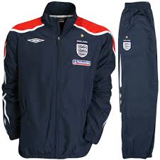 umbro tracksuits