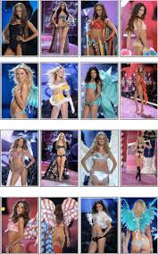 Victorias Secret Fashion Show