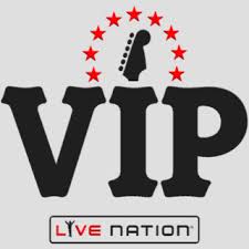 with Live Nation visit