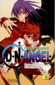 D•N•Angel 8-1