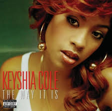 keisha cole