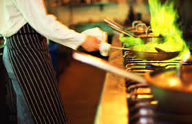 Bud and Broadway...Still Cookin'