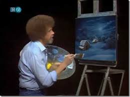 bob ross