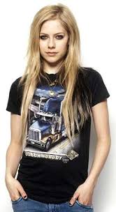 Avril Lavigne