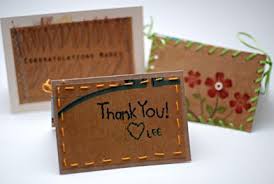 make greeting cards