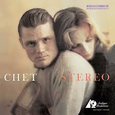 chet baker