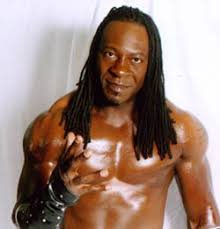 Rosters ECW Bookert