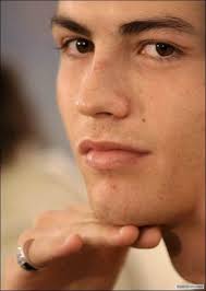 cristiano ronaldo blog
