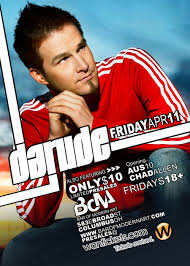 darude