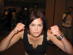 morgan webb