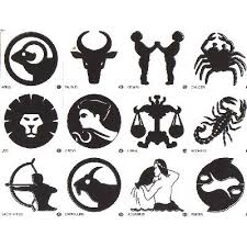 zodiac sign tattoos