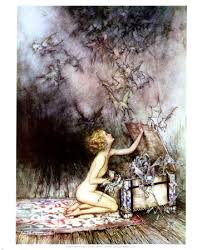 Post thumbnail of Protected: My Pandora Box