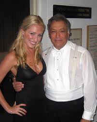 zubin mehta
