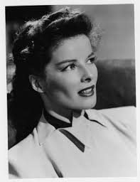 Katharine Hepburn