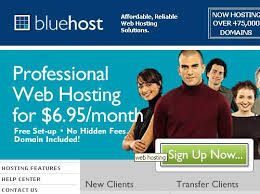 TOP 10 Bluehost Web Hosting