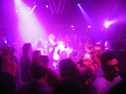nightlife