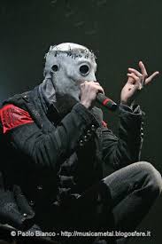 slipknot live 2008