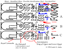 Abydos Temple