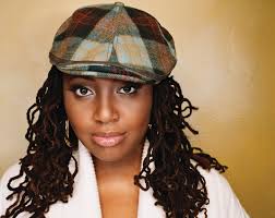 Lalah Hathaway DC area In