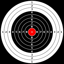 Rifle Target