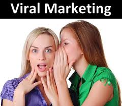 Viral Marketing for Motion Pictures… What’s the future of this trend? by COOP