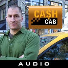 Cash Cab Podcasts