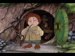 the hobbit