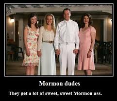 mormon