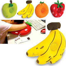 fruit battery