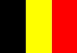 Những quốc gia cho phép HÔN NHÂN ĐỒNG GIỚI ... Belgium-flag