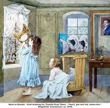 Books: Maurice Sendak