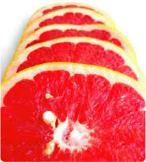 grapefruit