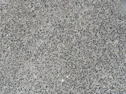 concrete finish