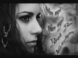 Eylem Aktaş - Yarim şimdi Neredesin
