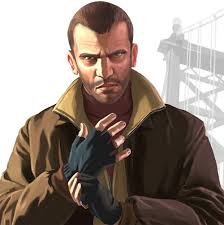 niko bellic