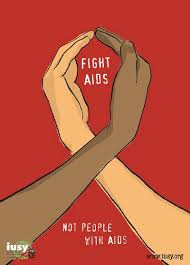 Today is World AIDS Day!