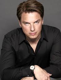 john barrowman