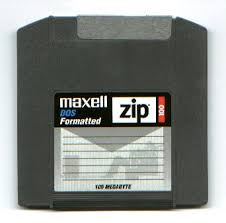 disk