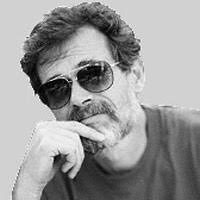 terence mckenna
