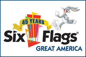 Six Flags Chicago Set to Host