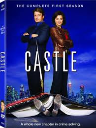 Castle 2. sezon - 2. B�l�m
