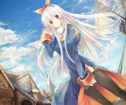 anime girl