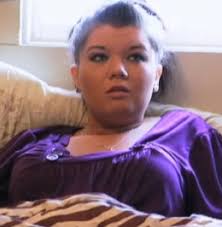 Mom� Amber Portwoods car