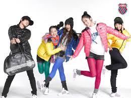 dan teaser pictures f(x)