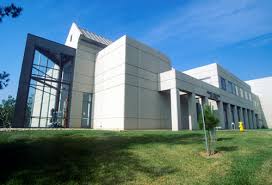 art museum