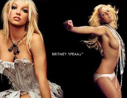 Britney Spears