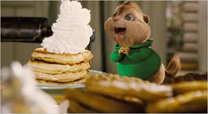 Alvin and the Chipmunks
