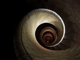 alice in wonderland down the rabbit hole