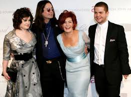 the osbournes