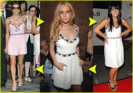 Eva Longoria fashion